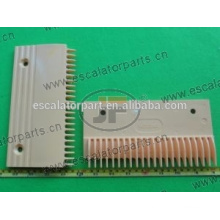 Elevator Part, Comb Plate For Hyundai Escalator